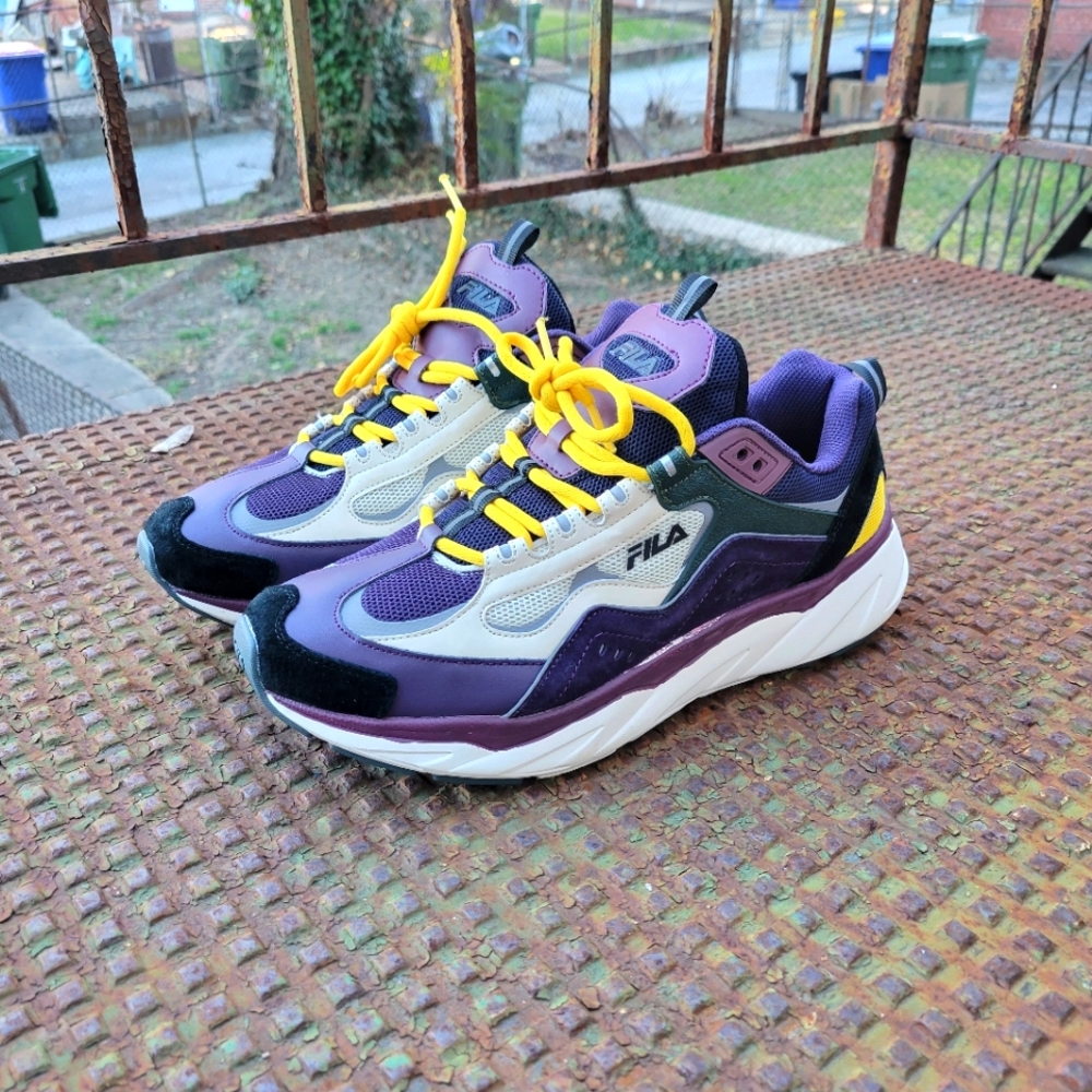 FILA Trigate Plus